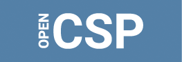 Open CSP Banner